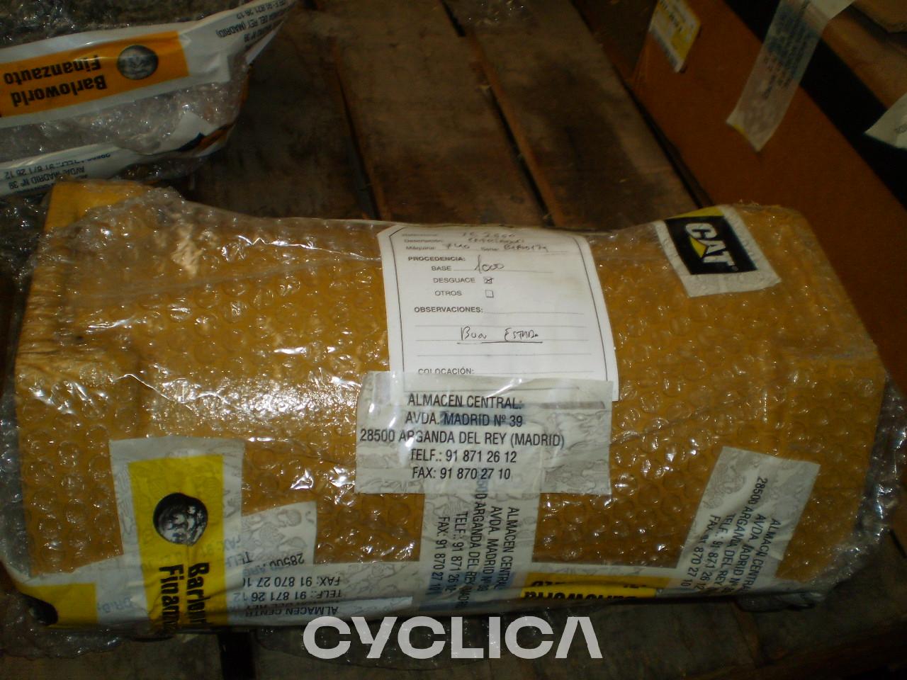 Moteur  740 7E2660 - 1