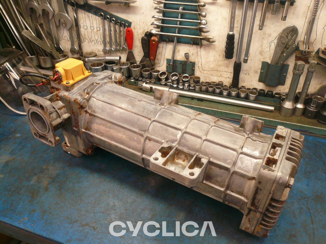 Komponente filtracije  330CLME 1589005 - 1