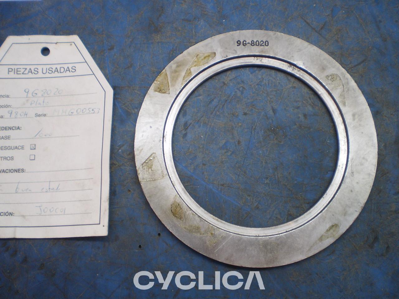 Others  PIEZAS US 9G8020 - 1