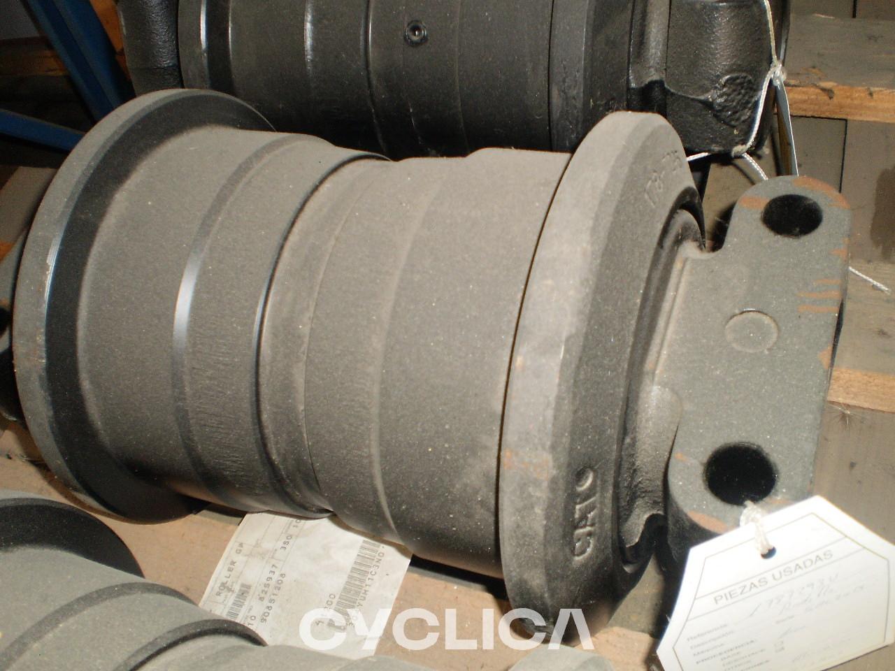 Running Parts  345B 1787293 - 2