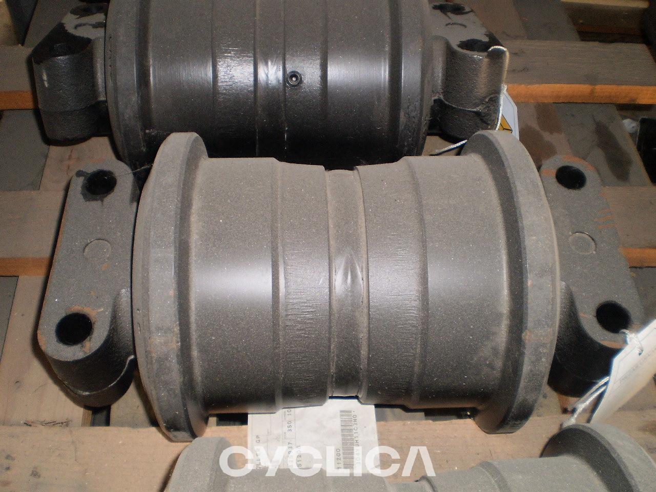 Running Parts  345B 1787293 - 1