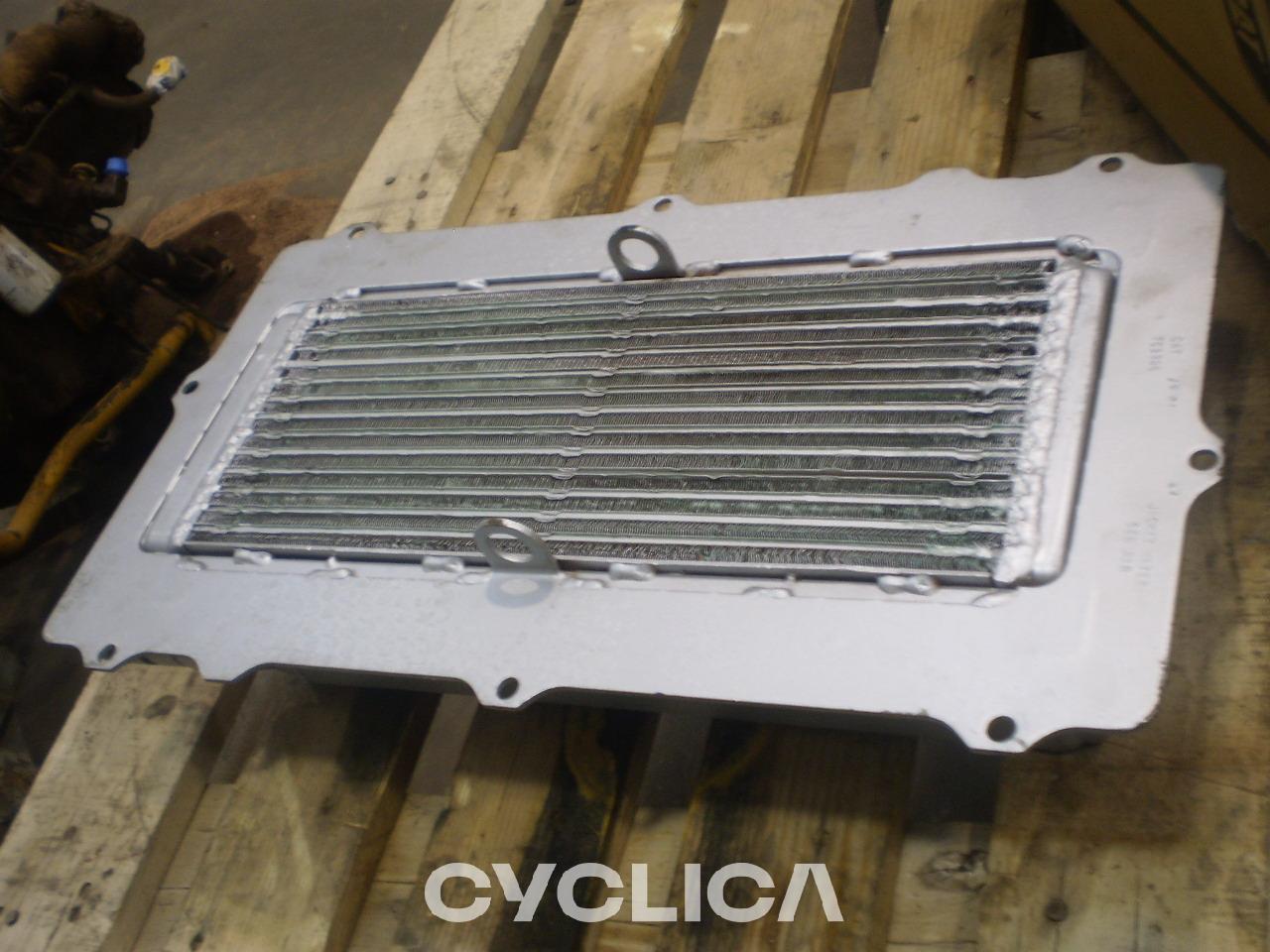Engine  PIEZAS US 7C3386 - 1