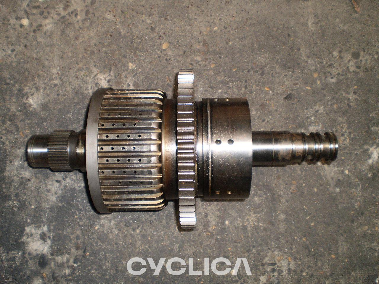 Grupe fuqie  PIEZAS US 1471674 - 1