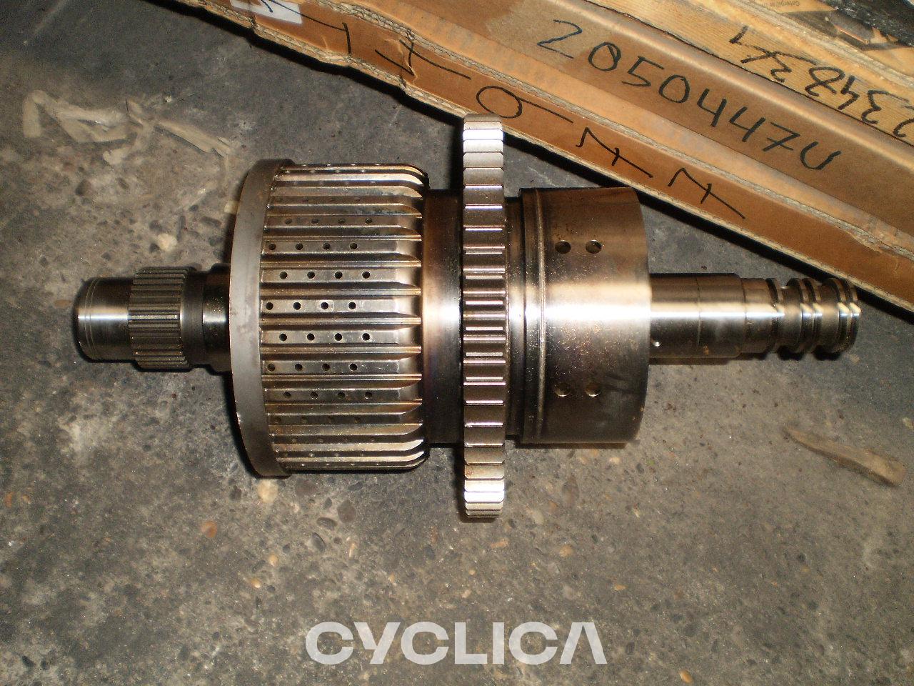 Grupe fuqie  PIEZAS US 1471674 - 2