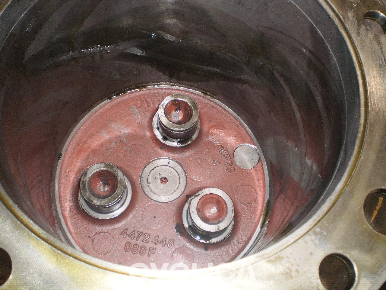 Pogonski sklop  M316CIM 3758264 - 2