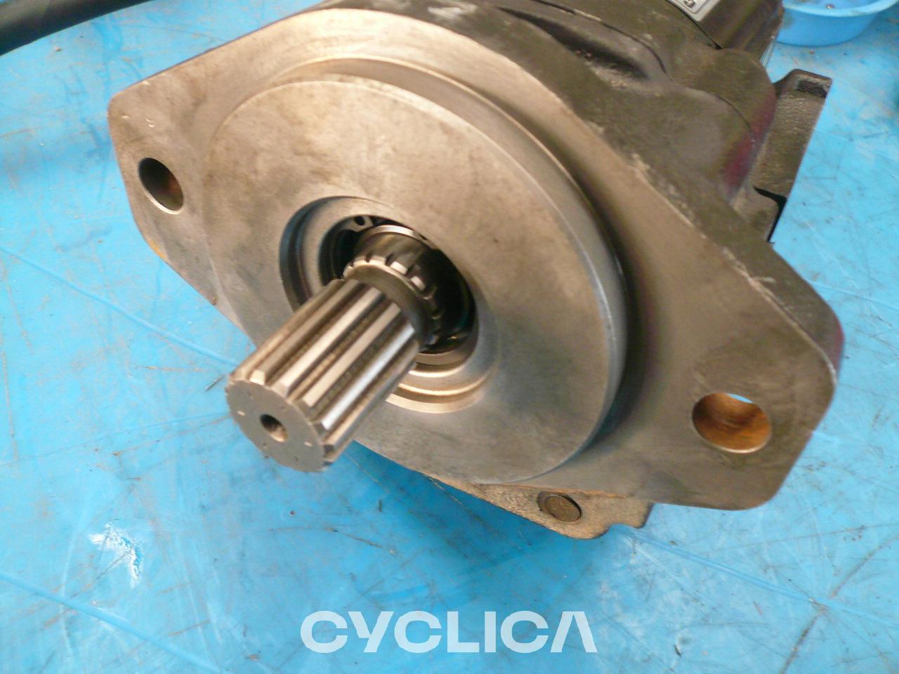Hydraulic  PIEZAS US 2699462 - 2