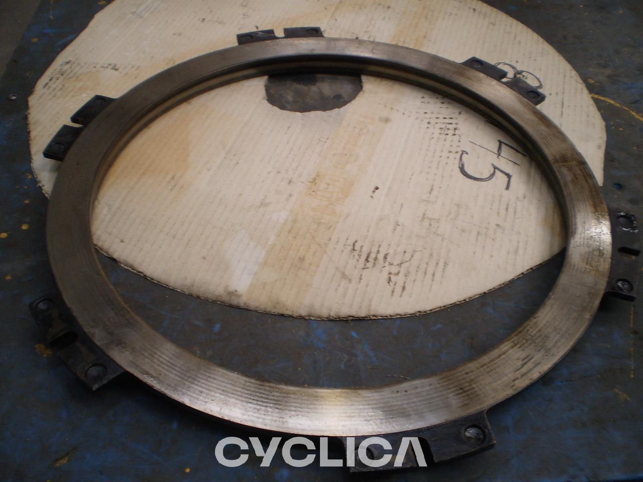 Pogonski sklop  PIEZAS US 7M1253 - 1