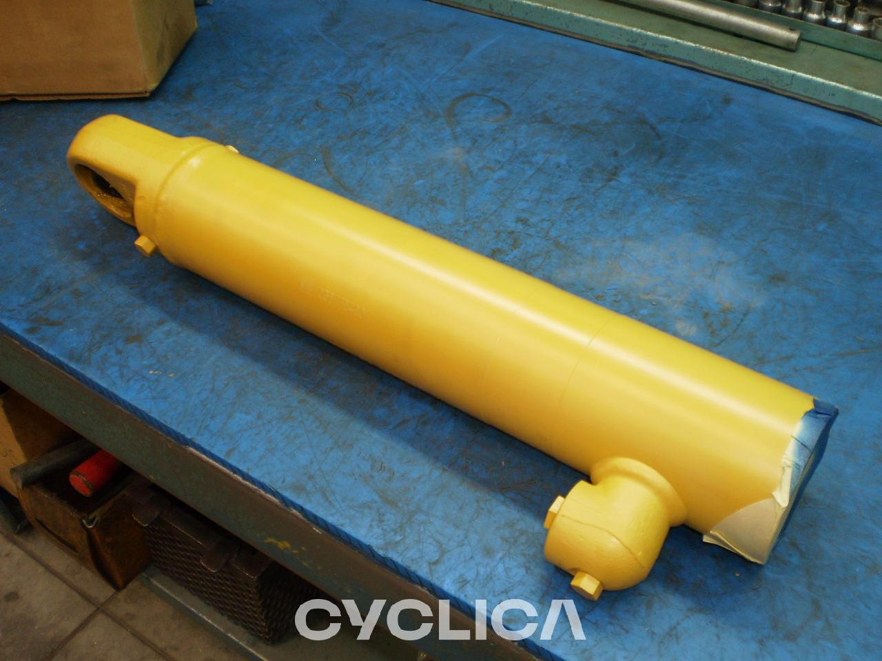 Hydraulic  PIEZAS US 1704847 - 1
