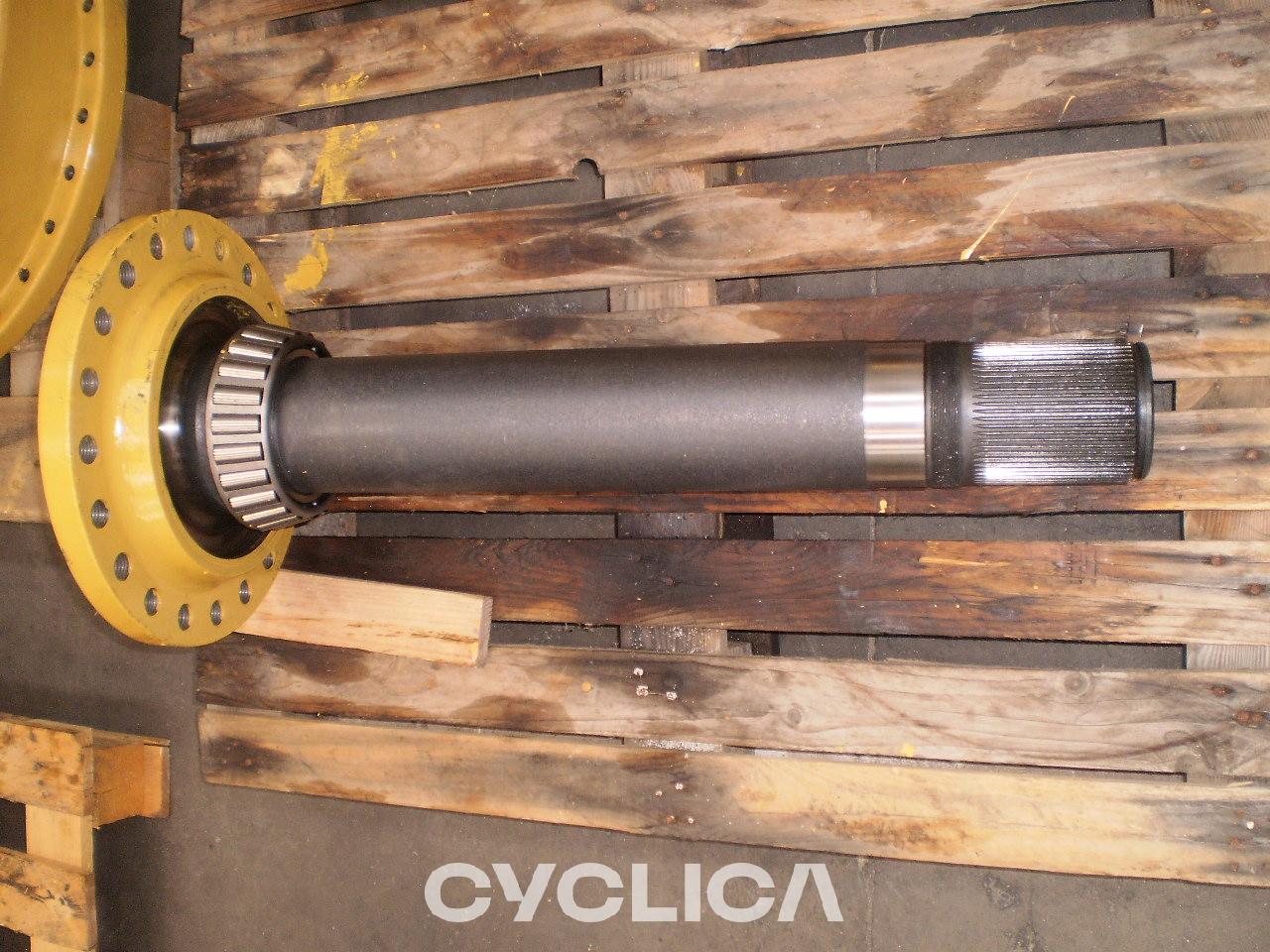Grupe fuqie  950G 9C8421 - 2