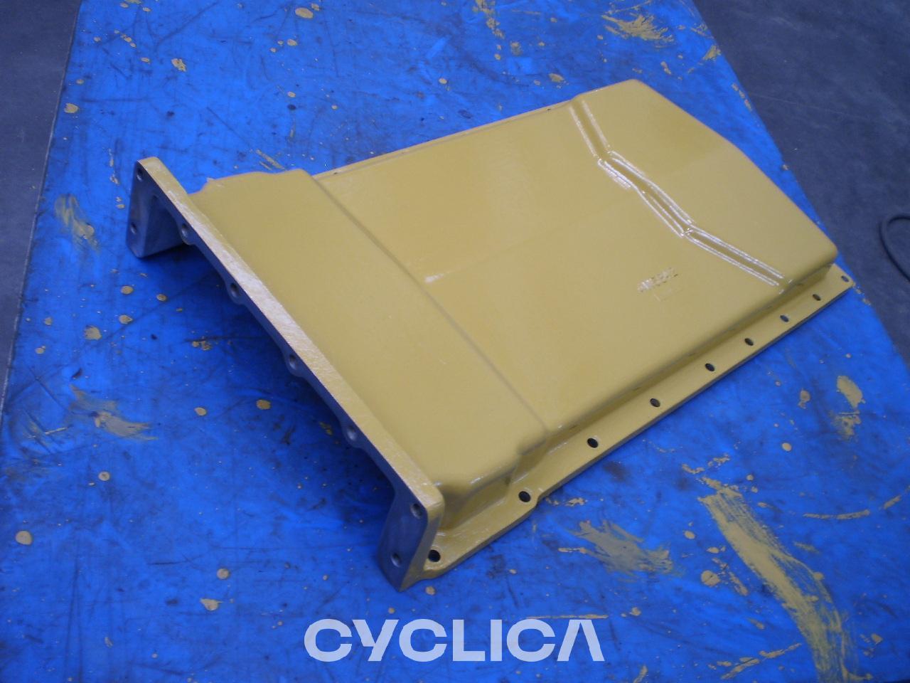 Motor  PIEZAS US 4N5842 - 1