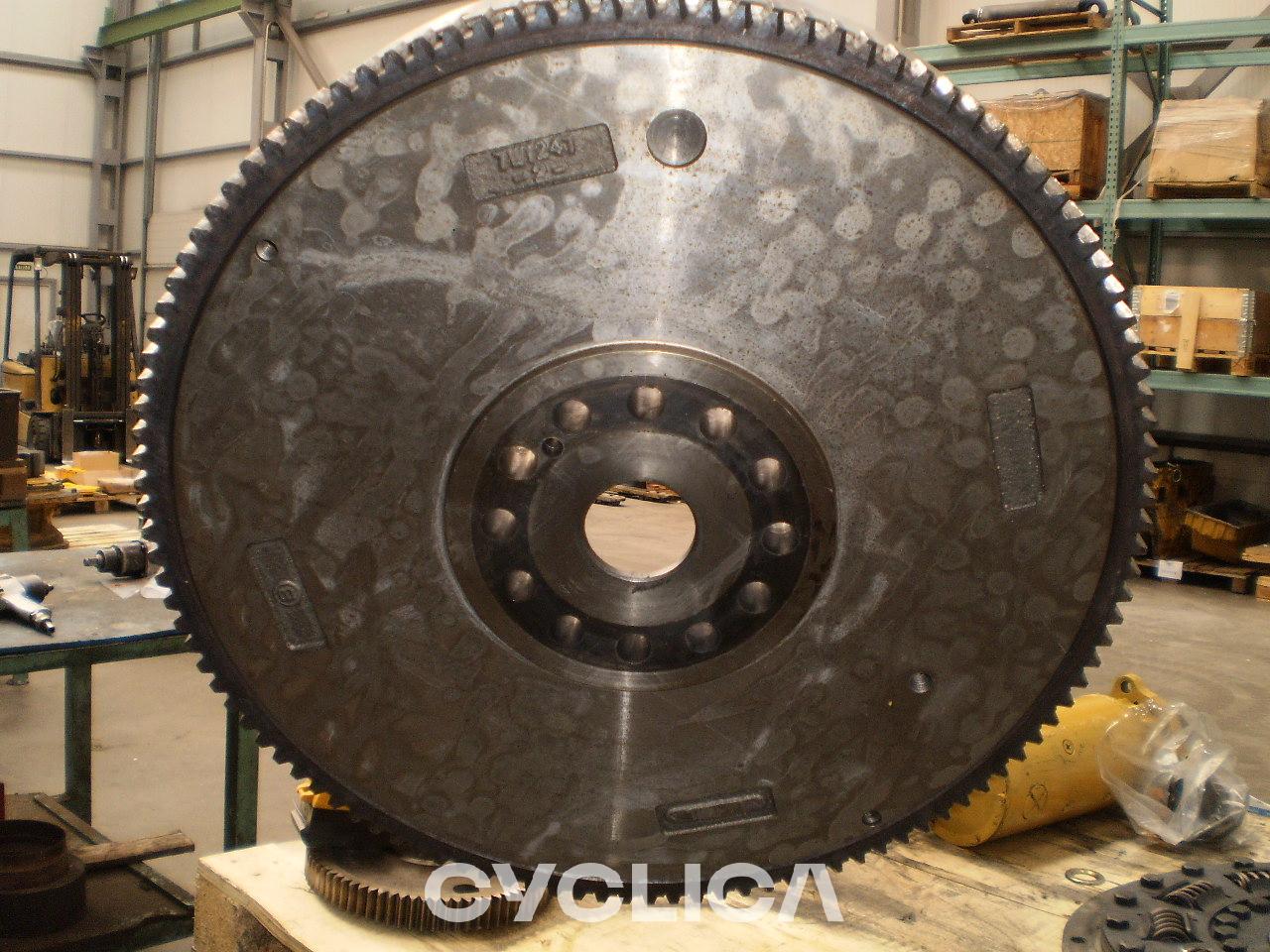 Motor  385C 1950313 - 2