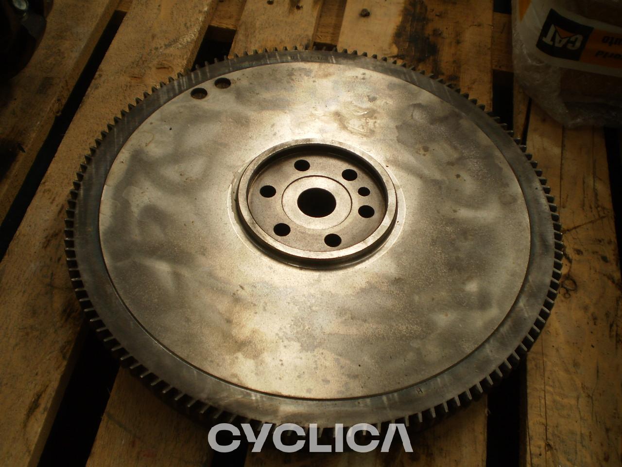 Motor  PIEZAS US 4575855 - 1