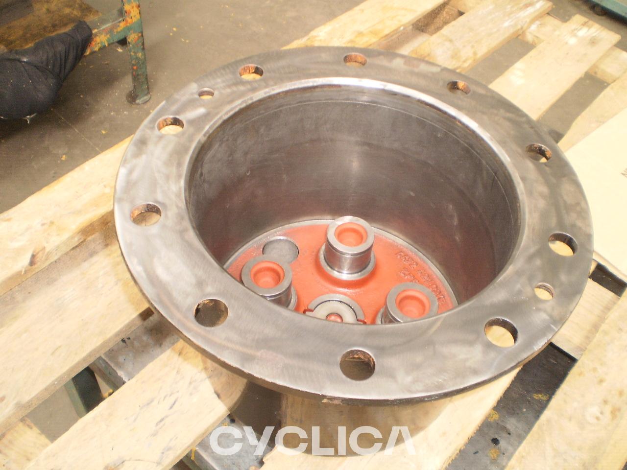 Pogonski sklop  M322CIM 8U9511 - 1