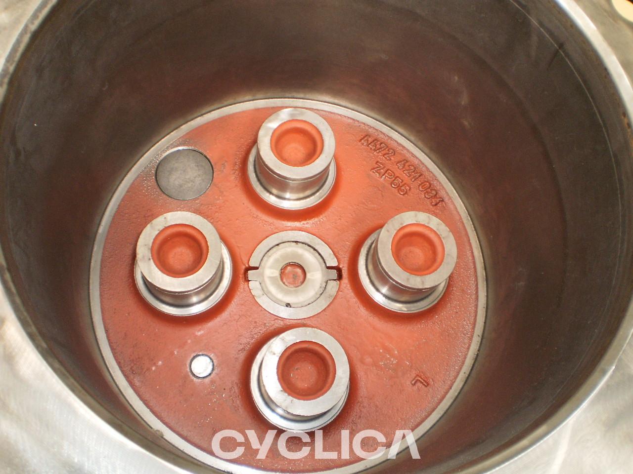 Pogonski sklop  M322CIM 8U9511 - 2