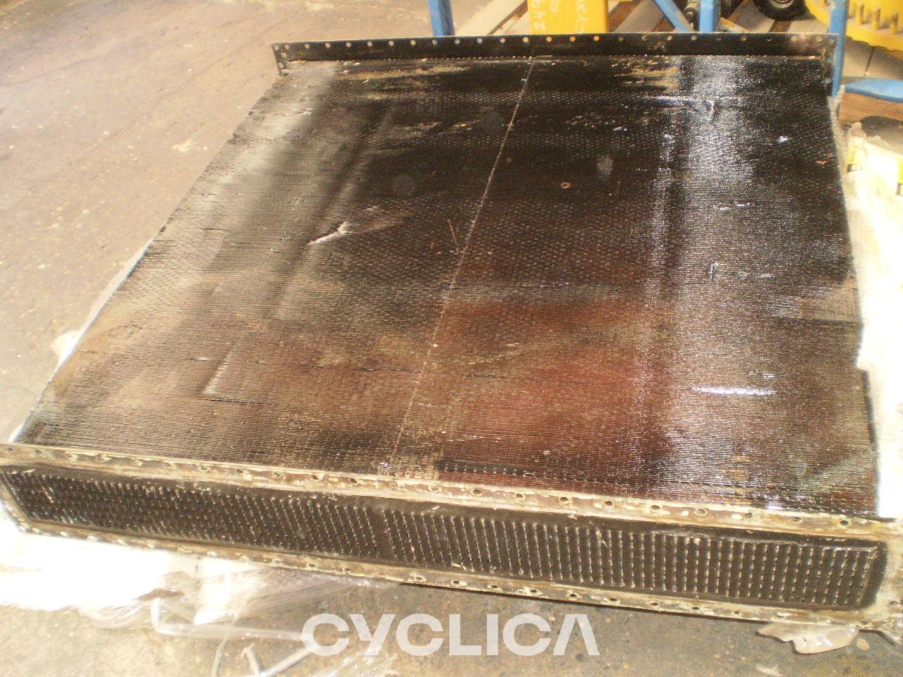 Motor  PIEZAS US 1363761 - 1
