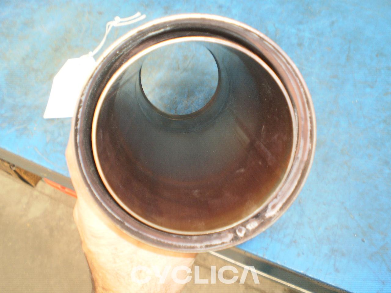 Motor  PIEZAS US 3709173 - 2