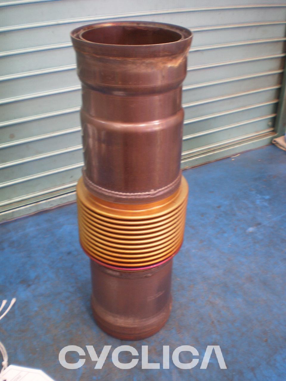 Motor  PIEZAS US 3709173 - 1