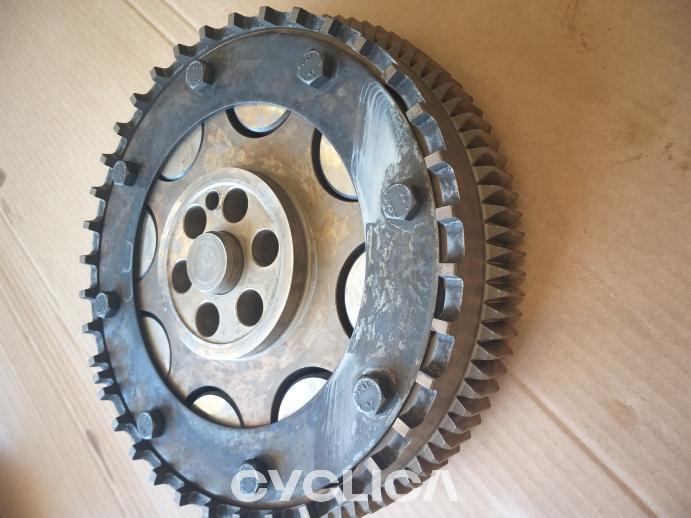 Motor  740 3530186 - 2