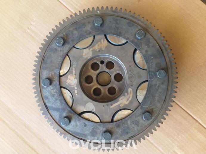 Motor  740 3530186 - 1
