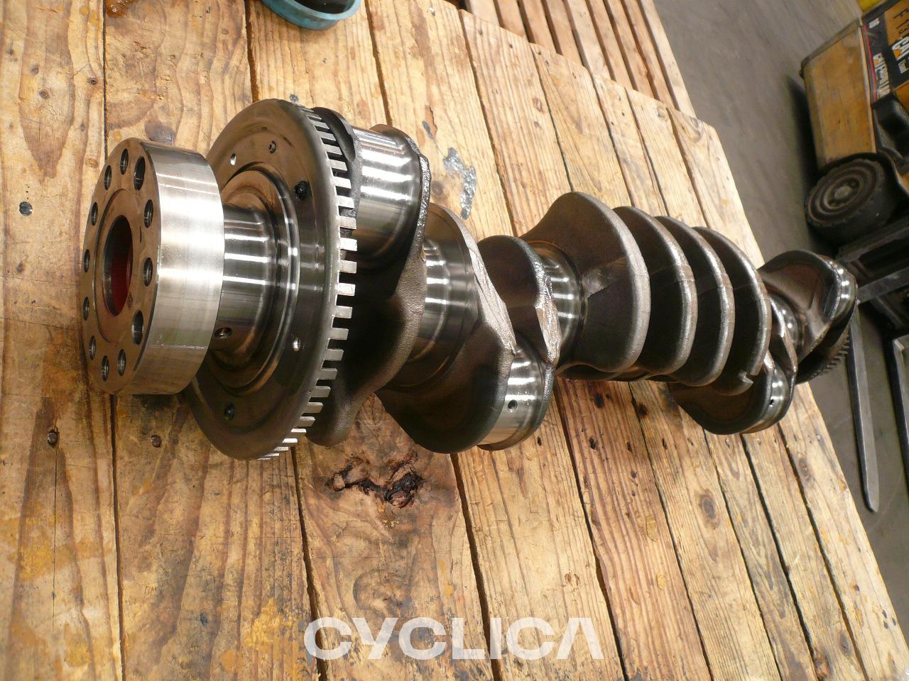 Motor  740 3764074 - 2