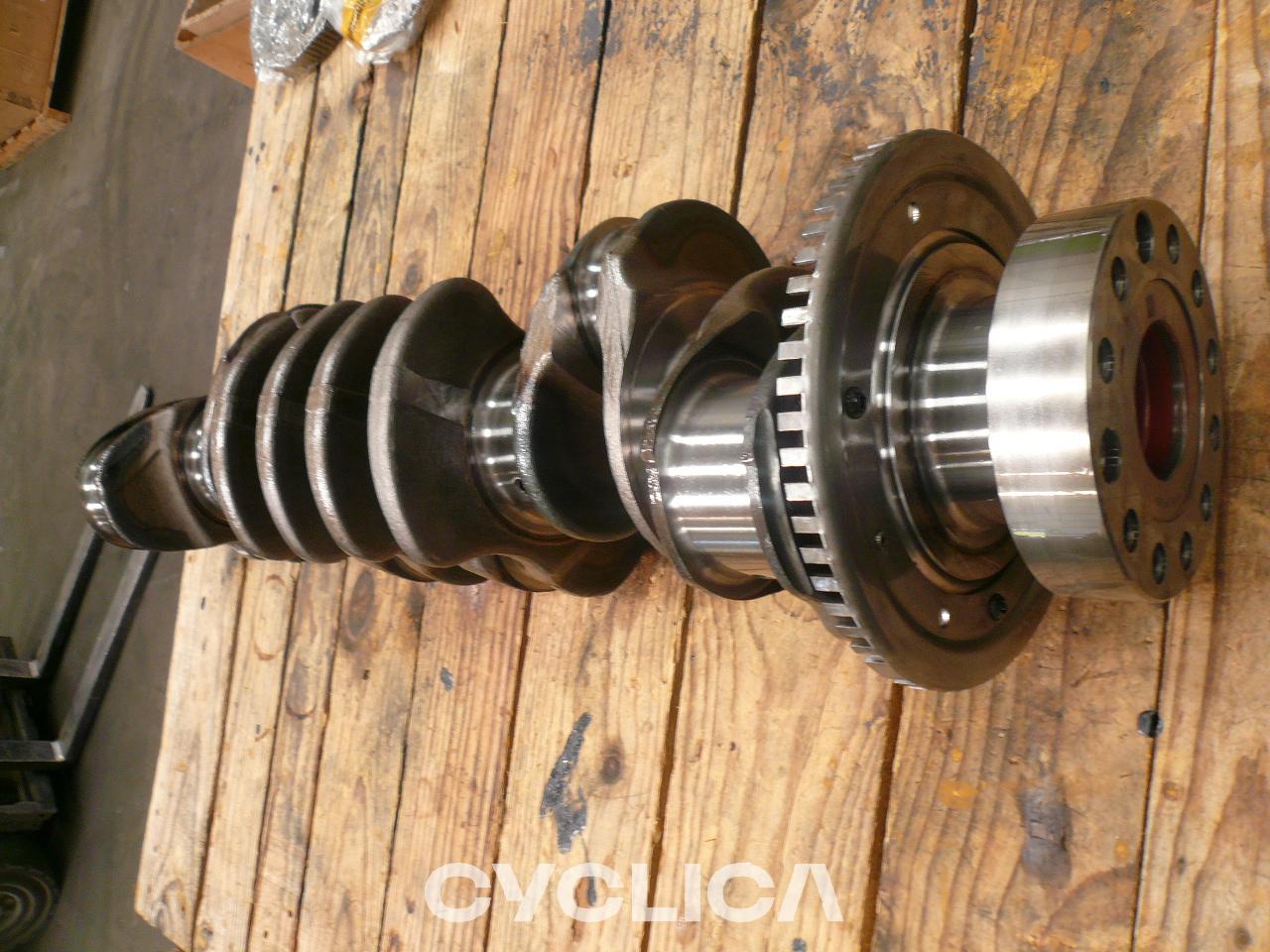 Motor  740 3764074 - 1