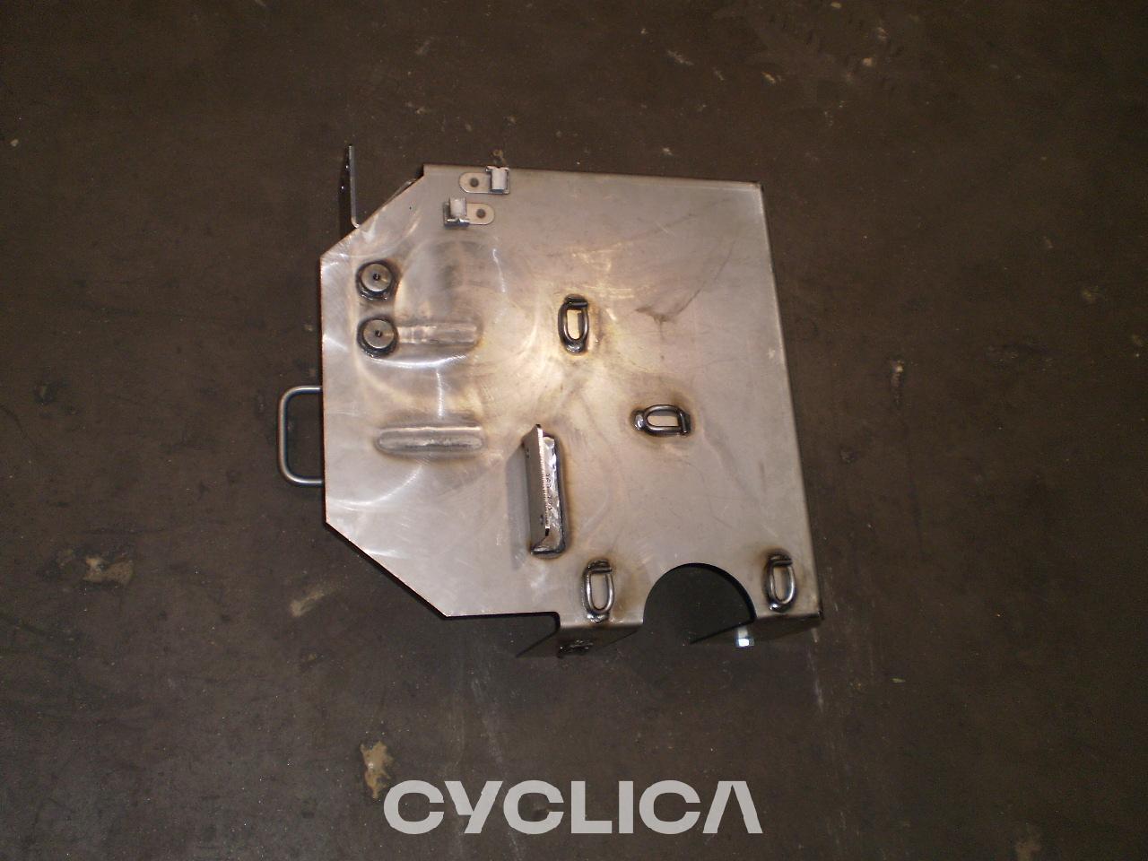 Drugi  PIEZAS US 3607216 - 2