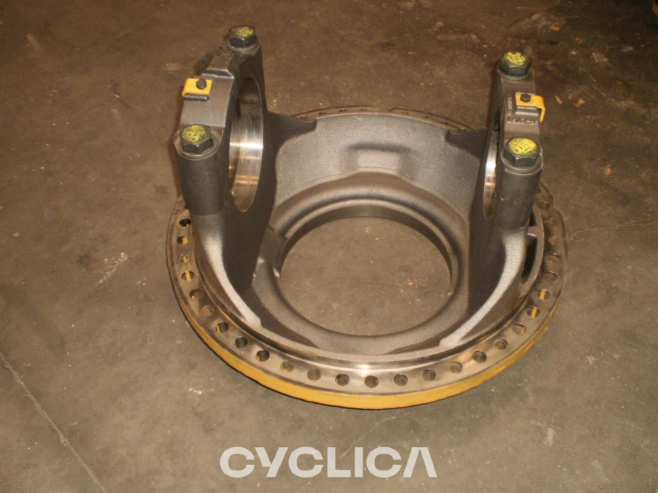 Pogonski sklop  988G 1649324 - 1