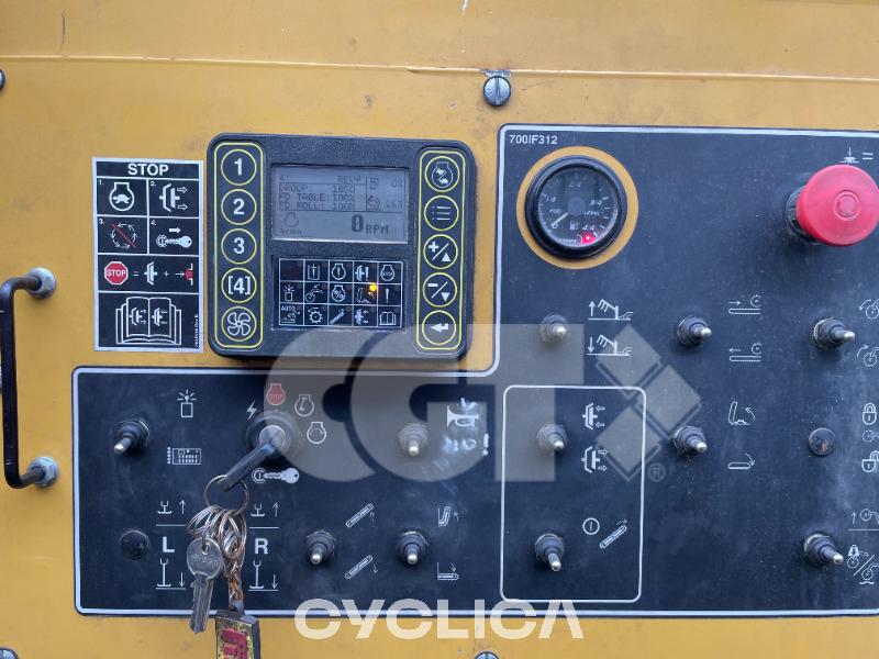 Crushers  HG4000 HXD1000124 - 16