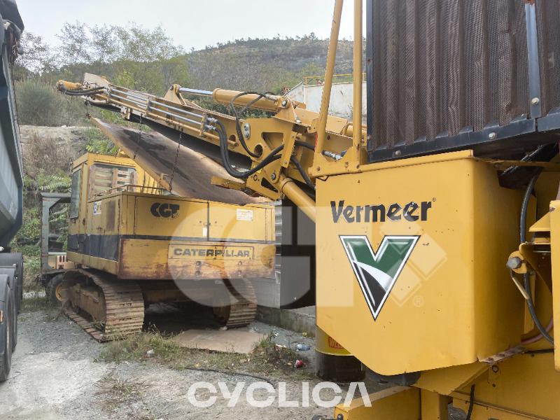 Crushers  HG4000 HXD1000124 - 3