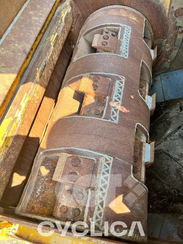 Crushers  HG4000 HXD1000124 - 15