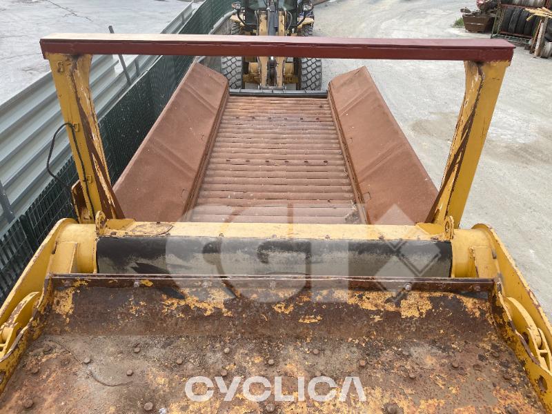 Crushers  HG4000 HXD1000124 - 7