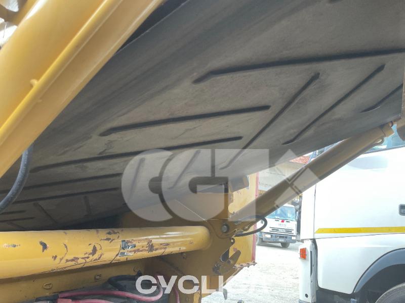 Crushers  HG4000 HXD1000124 - 4