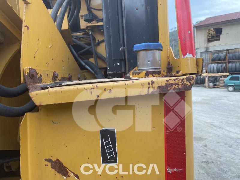 Crushers  HG4000 HXD1000124 - 10