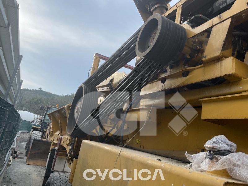 Crushers  HG4000 HXD1000124 - 5