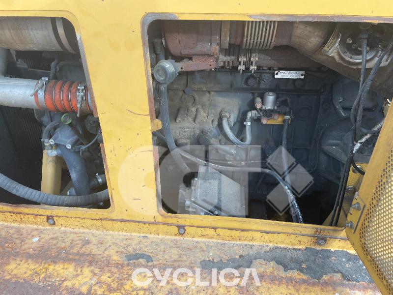 Crushers  HG4000 HXD1000124 - 8