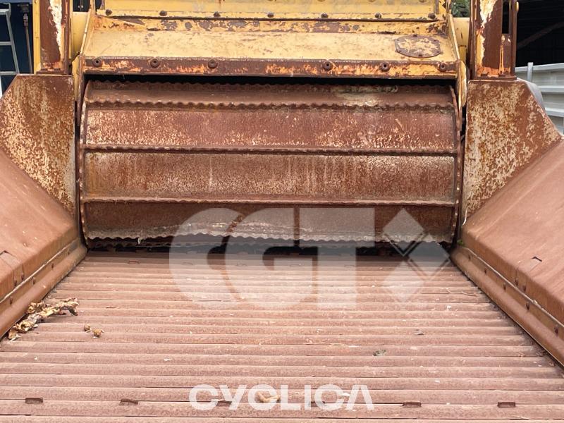 Crushers  HG4000 HXD1000124 - 12