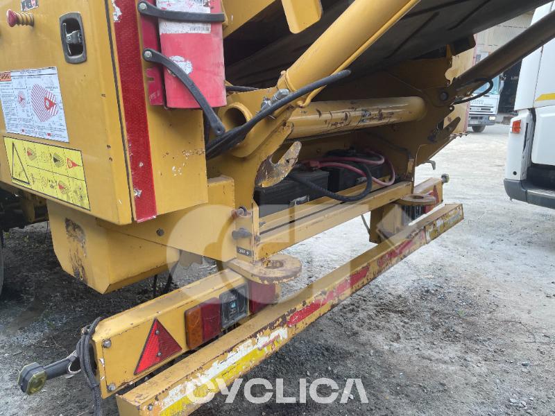 Crushers  HG4000 HXD1000124 - 2