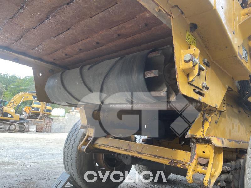 Crushers  HG4000 HXD1000124 - 6