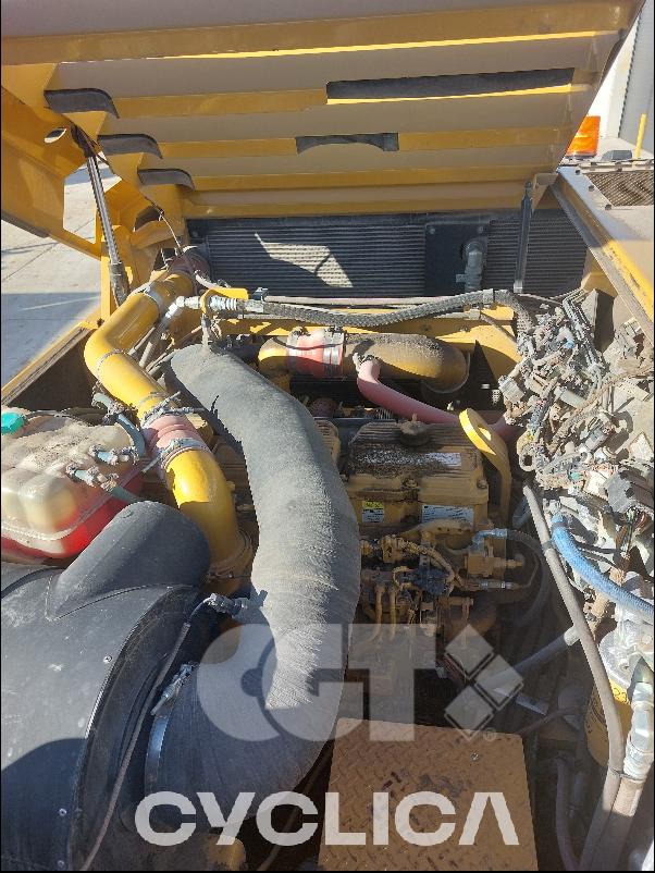 Paving  PM620 JB900200 - 16