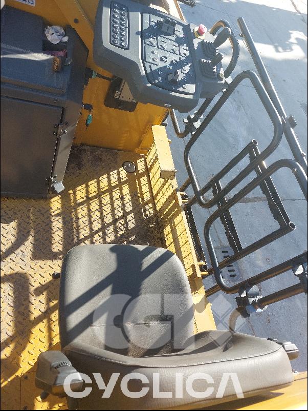 Paving  PM620 JB900200 - 14