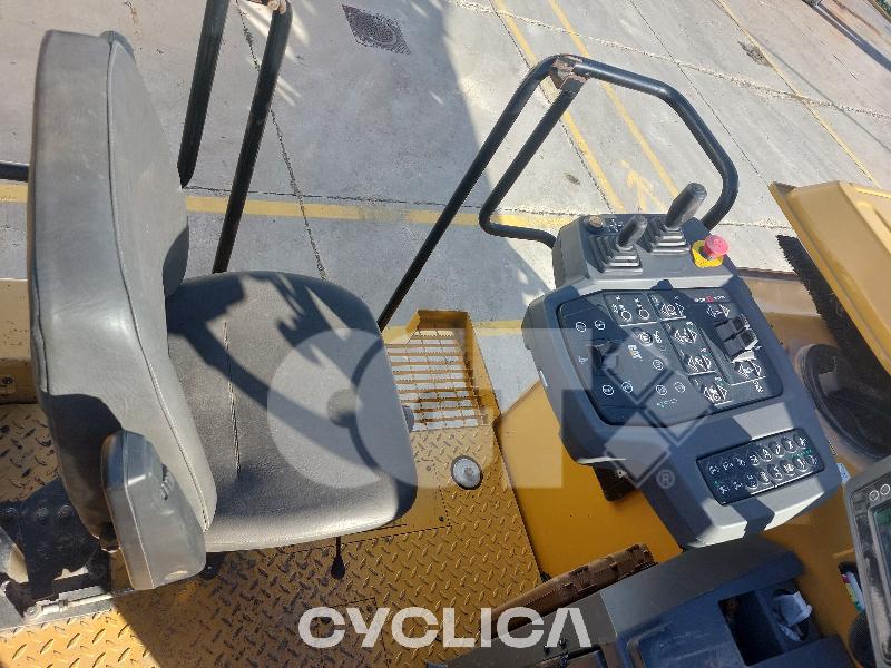 Paving  PM620 JB900200 - 15
