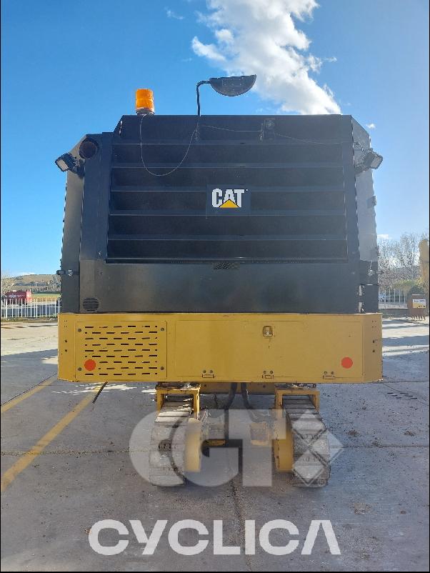 Paving  PM620 JB900200 - 3