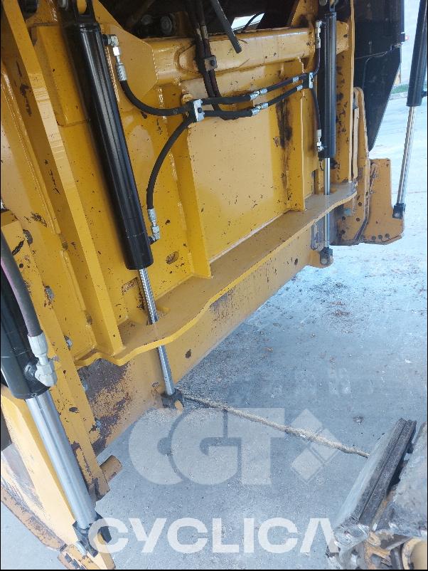 Paving  PM620 JB900200 - 13