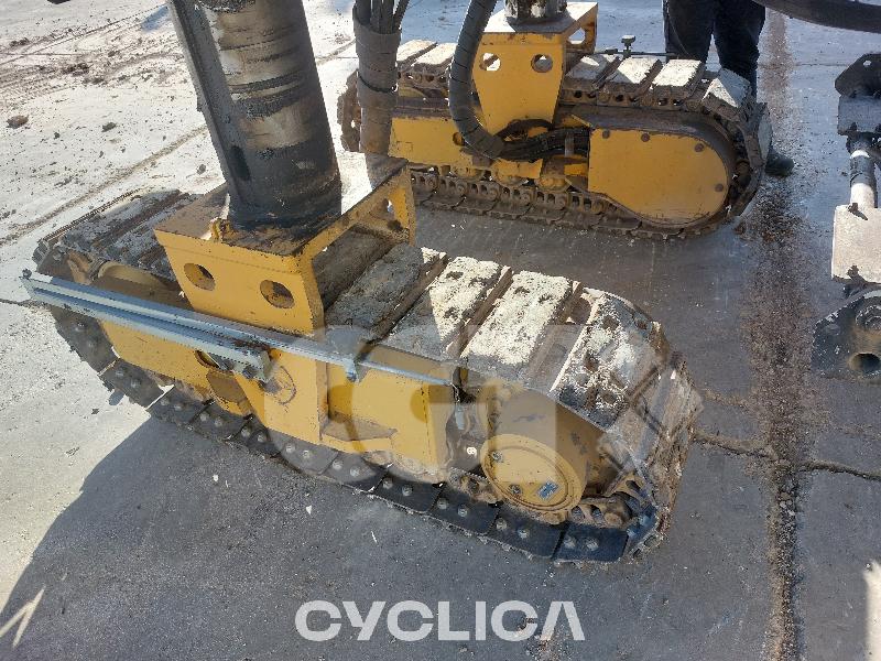 Paving  PM620 JB900200 - 8