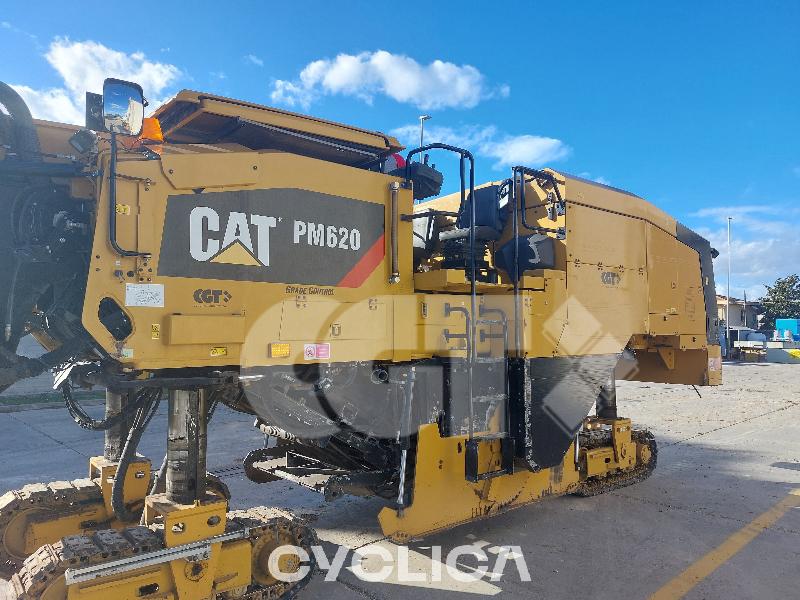 Paving  PM620 JB900200 - 4