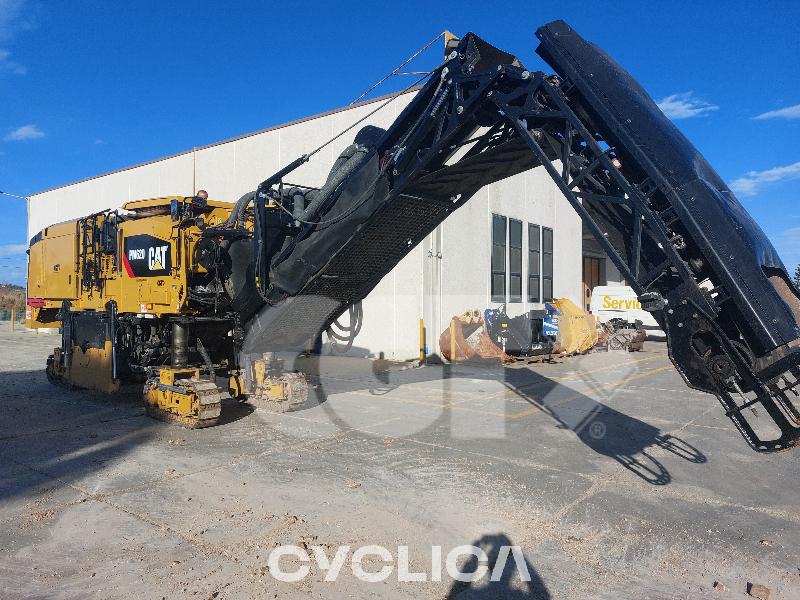 Paving  PM620 JB900200 - 1