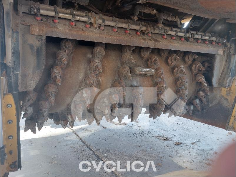Paving  PM620 JB900200 - 7
