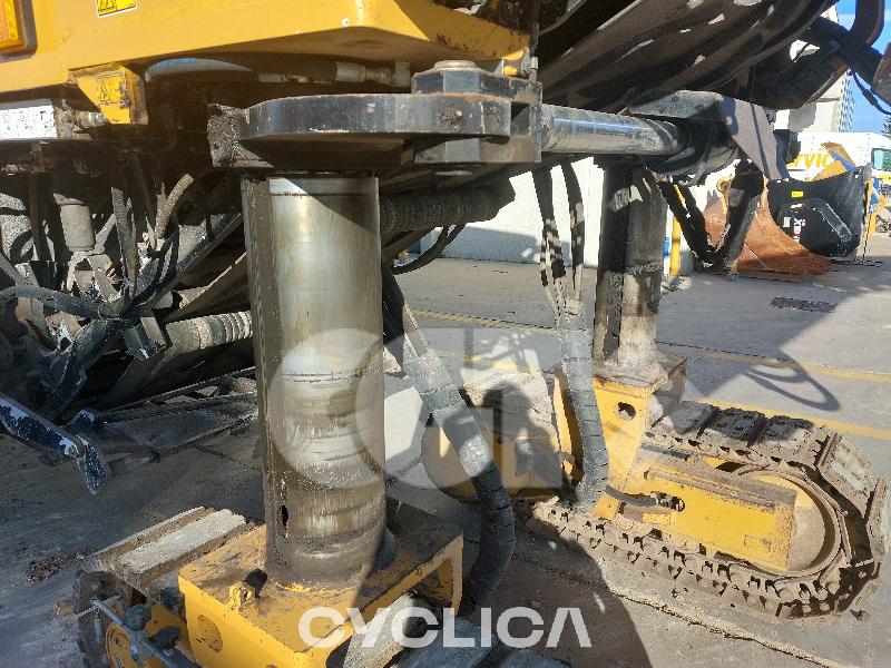 Paving  PM620 JB900200 - 10