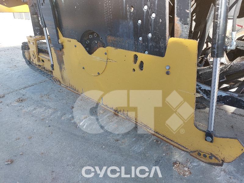 Paving  PM620 JB900200 - 9