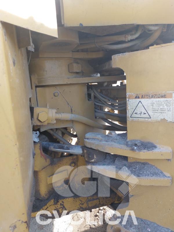 Compattatori  816 5FN00### - 9